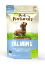 Pet Naturals Calming Chews 30ct