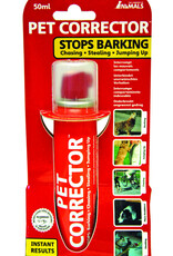 TCA Pet Corrector