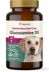 NaturVet NaturVet Glucosamine DS Tablets
