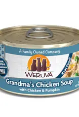 Weruva Weruva Cat Cans