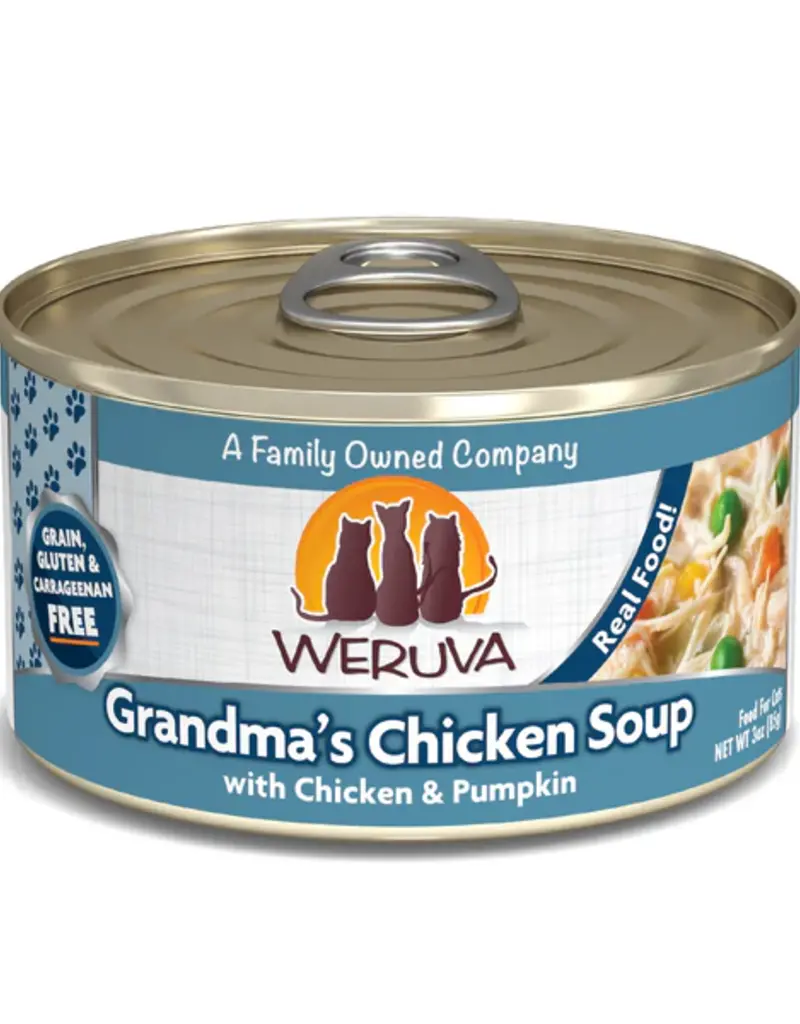 Weruva Weruva Cat Cans