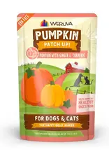 Weruva Weruva Pumpkin Patch Up