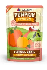 Weruva Weruva Pumpkin Patch Up