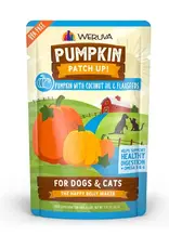 Weruva Weruva Pumpkin Patch Up