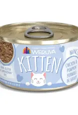 Weruva Weruva Kitten 3oz