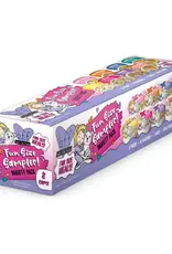Weruva Weruva BFF FSM Fun Sized Variety Pack 2.7 oz