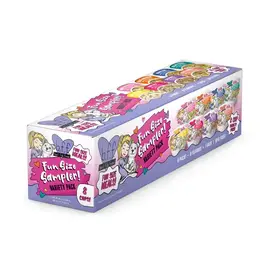 Weruva Weruva BFF FSM Fun Sized Variety Pack 2.7 oz