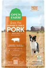 Open Farms Open Farms Farmer's Market Grain-Free Pork