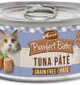 Merrick Merrick Prrfect Bistro Pate 5.5oz
