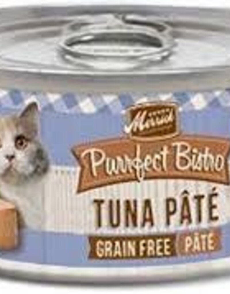 Merrick Merrick Prrfect Bistro Pate 5.5oz