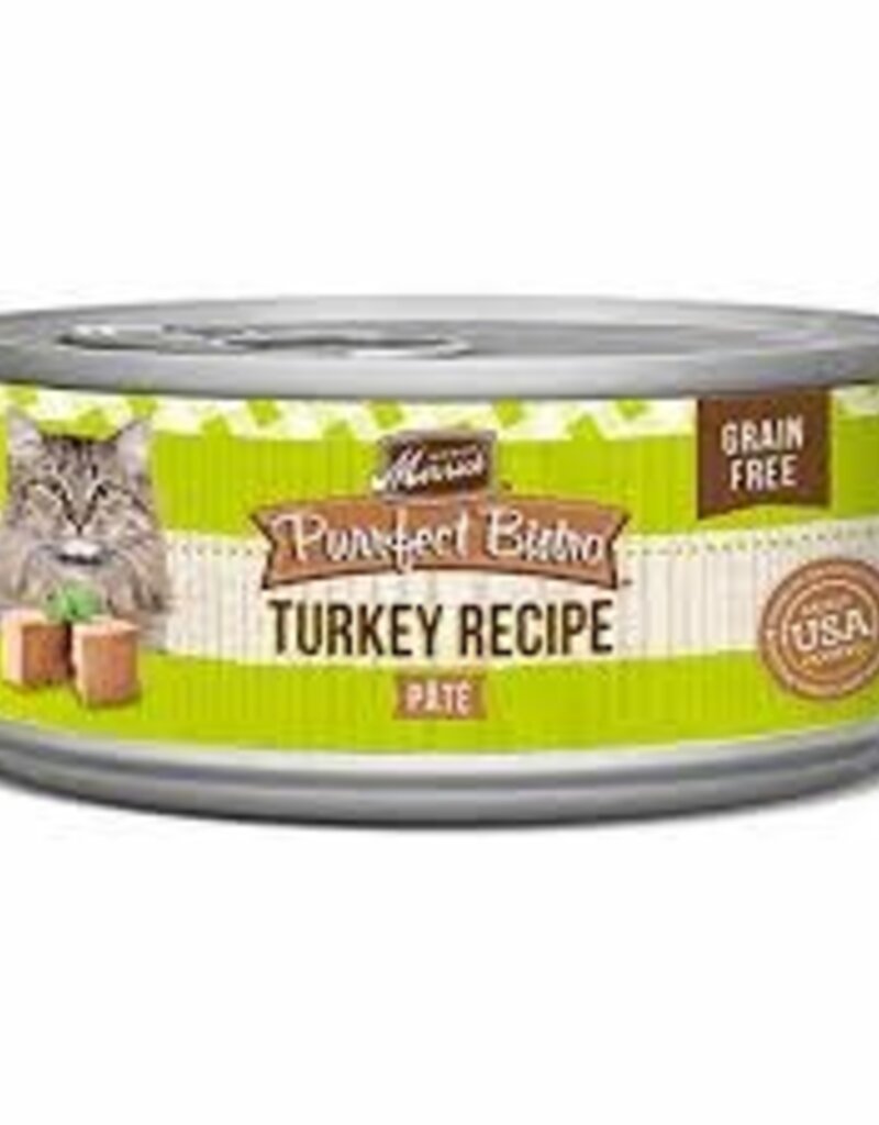 Merrick Merrick Prrfect Bistro Pate 5.5oz
