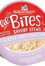 Stella & Chewys Stella & Chewy's Carnivore Cravings Savory Stew 2.7oz