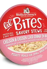 Stella & Chewys Stella & Chewy's Carnivore Cravings Savory Stew 2.7oz
