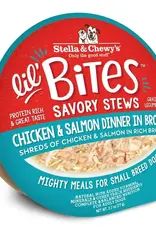 Stella & Chewys Stella & Chewy's Carnivore Cravings Savory Stew 2.7oz