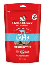 Stella & Chewys Stella & Chewy's Freeze-Dried 25oz