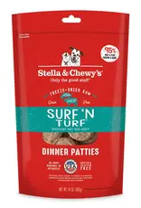 Stella & Chewys Stella & Chewy's Freeze-Dried 25oz