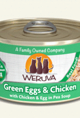 Weruva Weruva Cat Cans