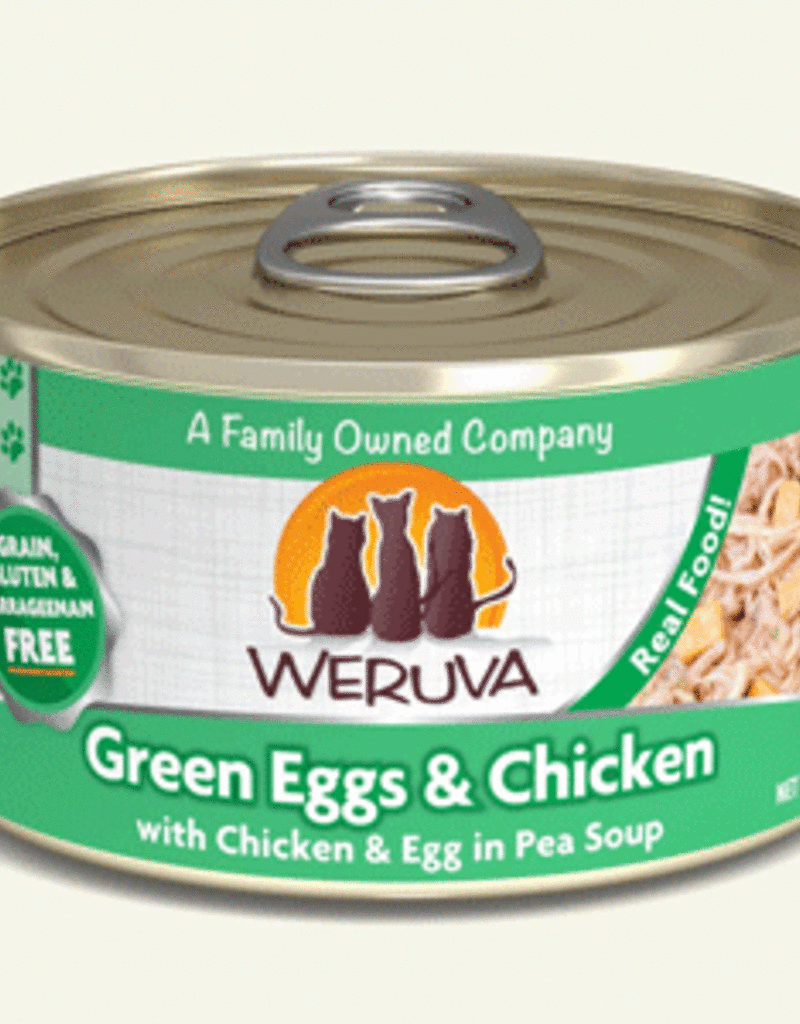 Weruva Weruva Cat Cans