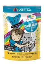 Weruva Weruva Cat B.F.F. O.M.G. Pouches 2.8oz