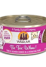 Weruva Weruva Cat Game Show Pate Cans