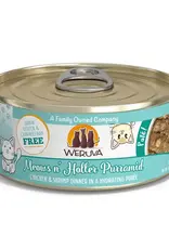 Weruva Weruva Cat Game Show Pate Cans