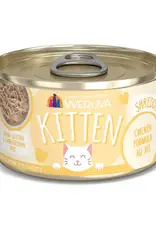 Weruva Weruva Kitten 3oz