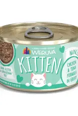 Weruva Weruva Kitten 3oz