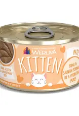 Weruva Weruva Kitten 3oz