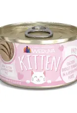 Weruva Weruva Kitten 3oz