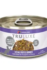 Weruva TruLuxe C Steak Frites 3oz
