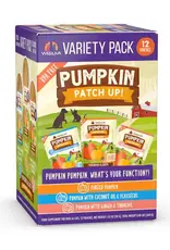 Weruva Weruva Pumpkin Patch Up