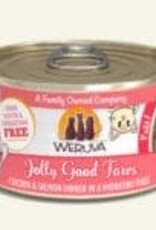 Weruva Weruva Pate Cans 3oz