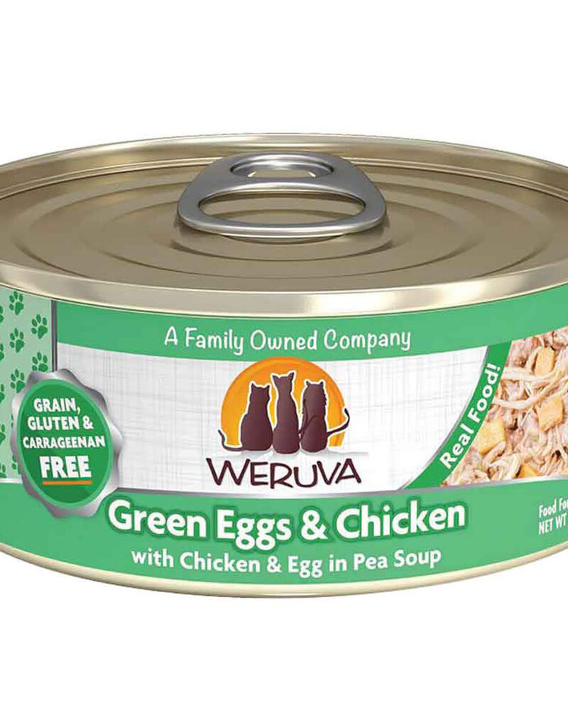 Weruva Weruva Cat Cans