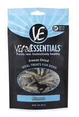 Vital Essentials Vital Essentials Freeze Dried Dog Treats