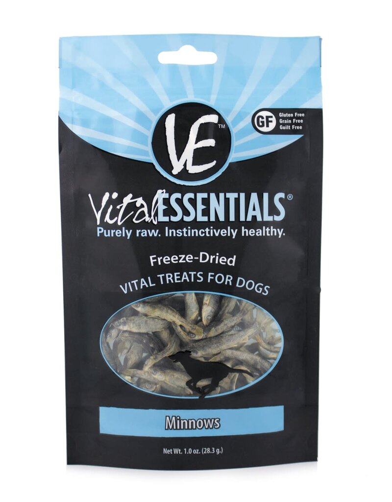 Vital Essentials Vital Essentials Freeze Dried Dog Treats