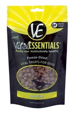 Vital Essentials Vital Essentials Freeze Dried Dog Treats