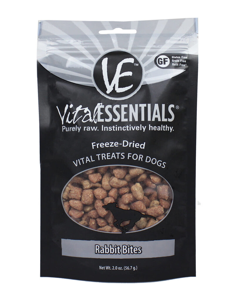 Vital Essentials Vital Essentials FD Dog Treats