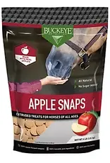 Buckeye Apple Snaps Treats 4lb