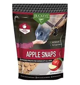 Buckeye Apple Snaps Treats 4lb