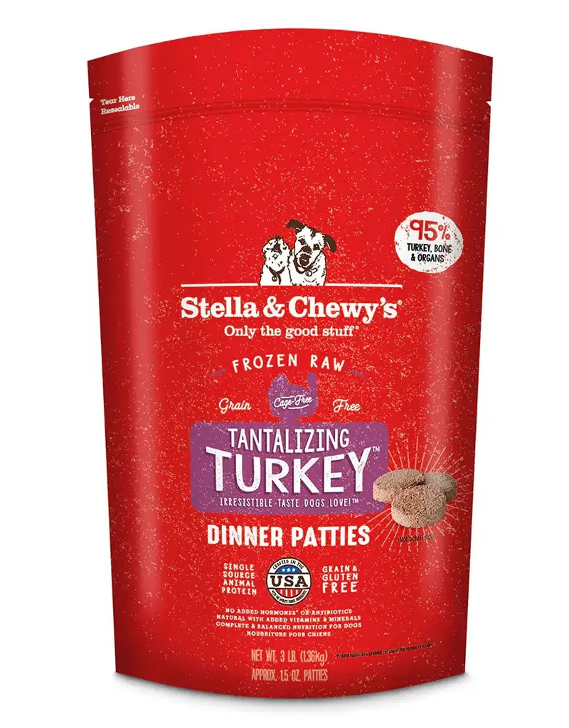 Stella & Chewys Stella & Chewy's Morsels