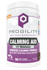Nootie Progility Calm Melatonin 90 ct