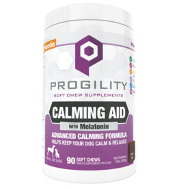 Nootie Progility Calm Melatonin 90 ct