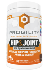 Nootie Progility Hip & Joint 90 ct