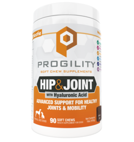 Nootie Progility Hip & Joint 90 ct