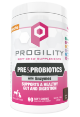 Nootie Progility Digestive Support 90 ct