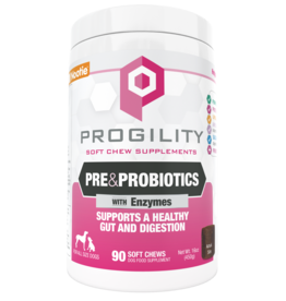 Nootie Progility Digestive Support 90 ct