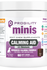 Nootie Progility Mini 60ct