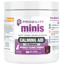Nootie Progility Mini 60ct