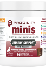 Nootie Progility Mini 60ct