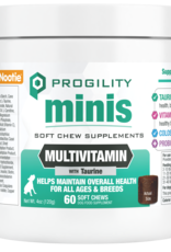 Nootie Progility Mini 60ct